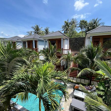 Valentina Resort&Spa Phú Quốc Ngoại thất bức ảnh