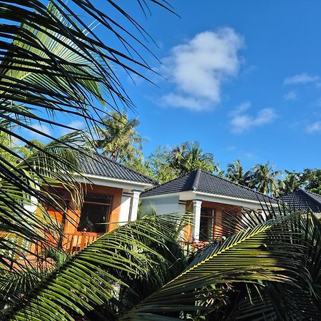 Valentina Resort&Spa Phú Quốc Ngoại thất bức ảnh