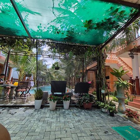 Valentina Resort&Spa Phú Quốc Ngoại thất bức ảnh