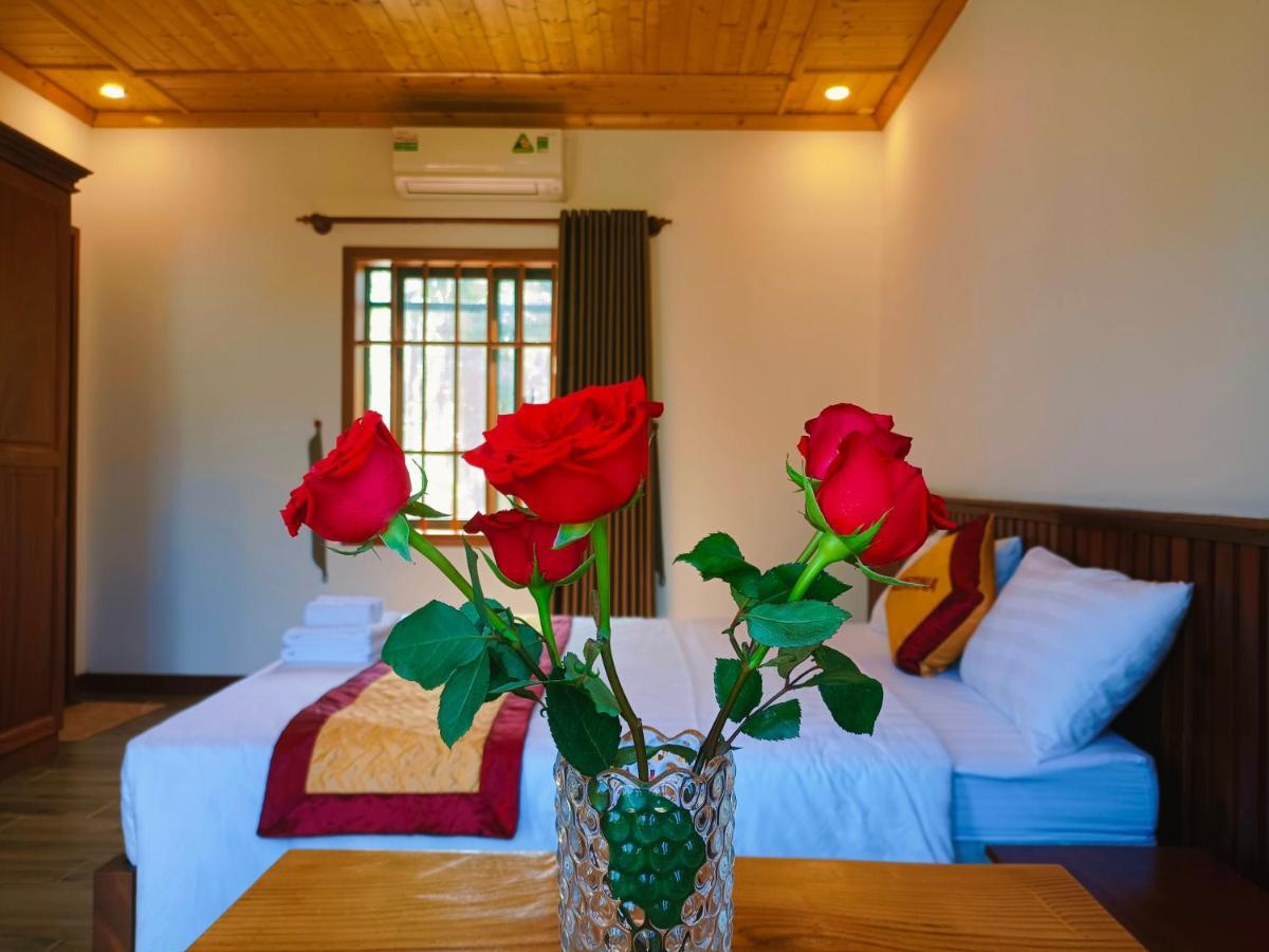 Valentina Resort&Spa Phú Quốc Ngoại thất bức ảnh