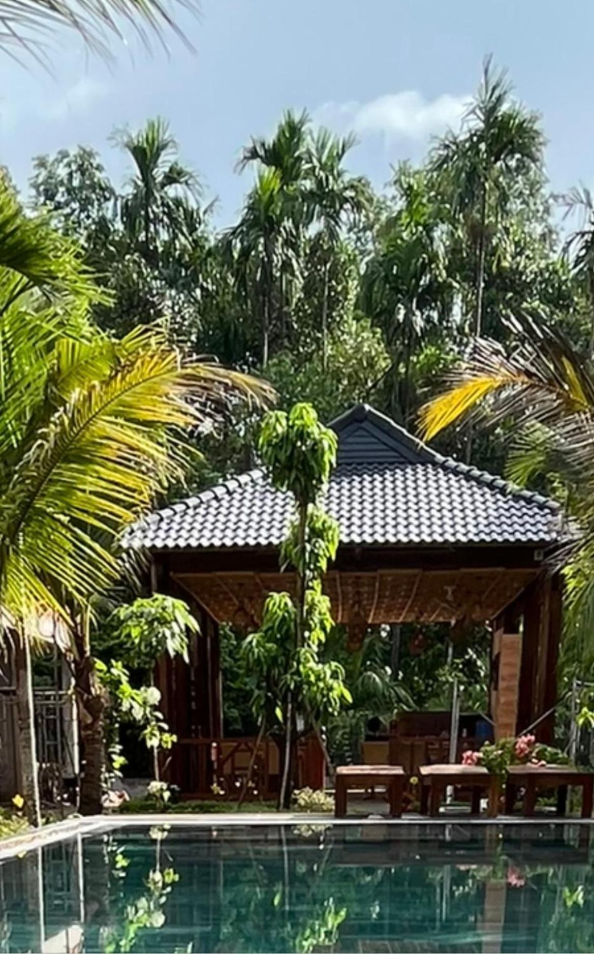 Valentina Resort&Spa Phú Quốc Ngoại thất bức ảnh
