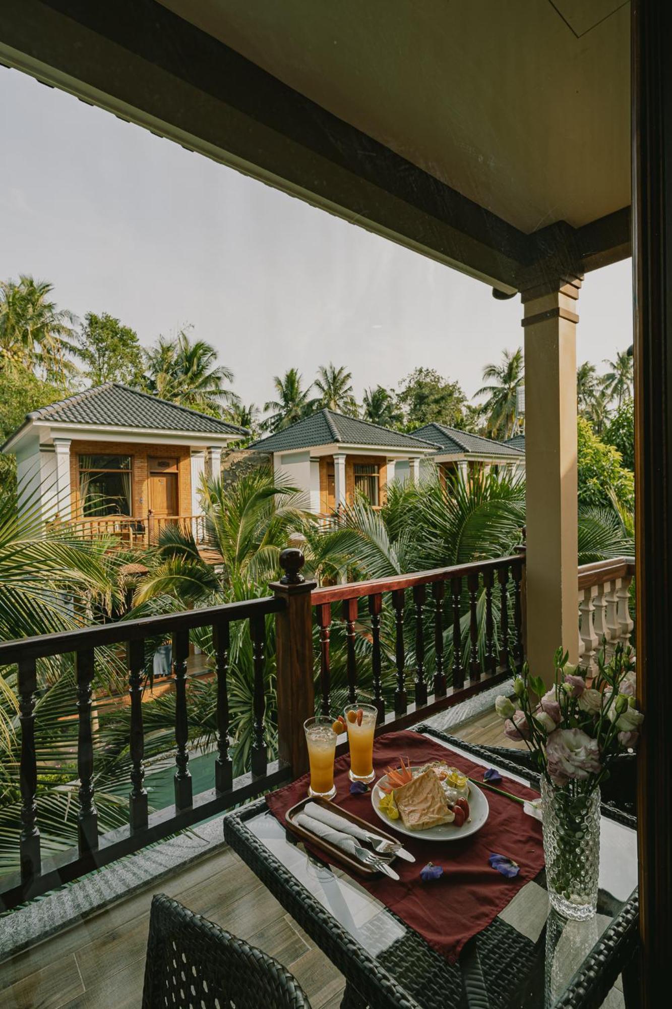 Valentina Resort&Spa Phú Quốc Ngoại thất bức ảnh