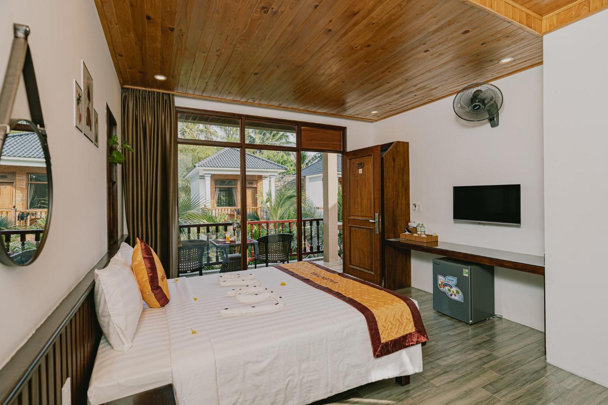 Valentina Resort&Spa Phú Quốc Ngoại thất bức ảnh
