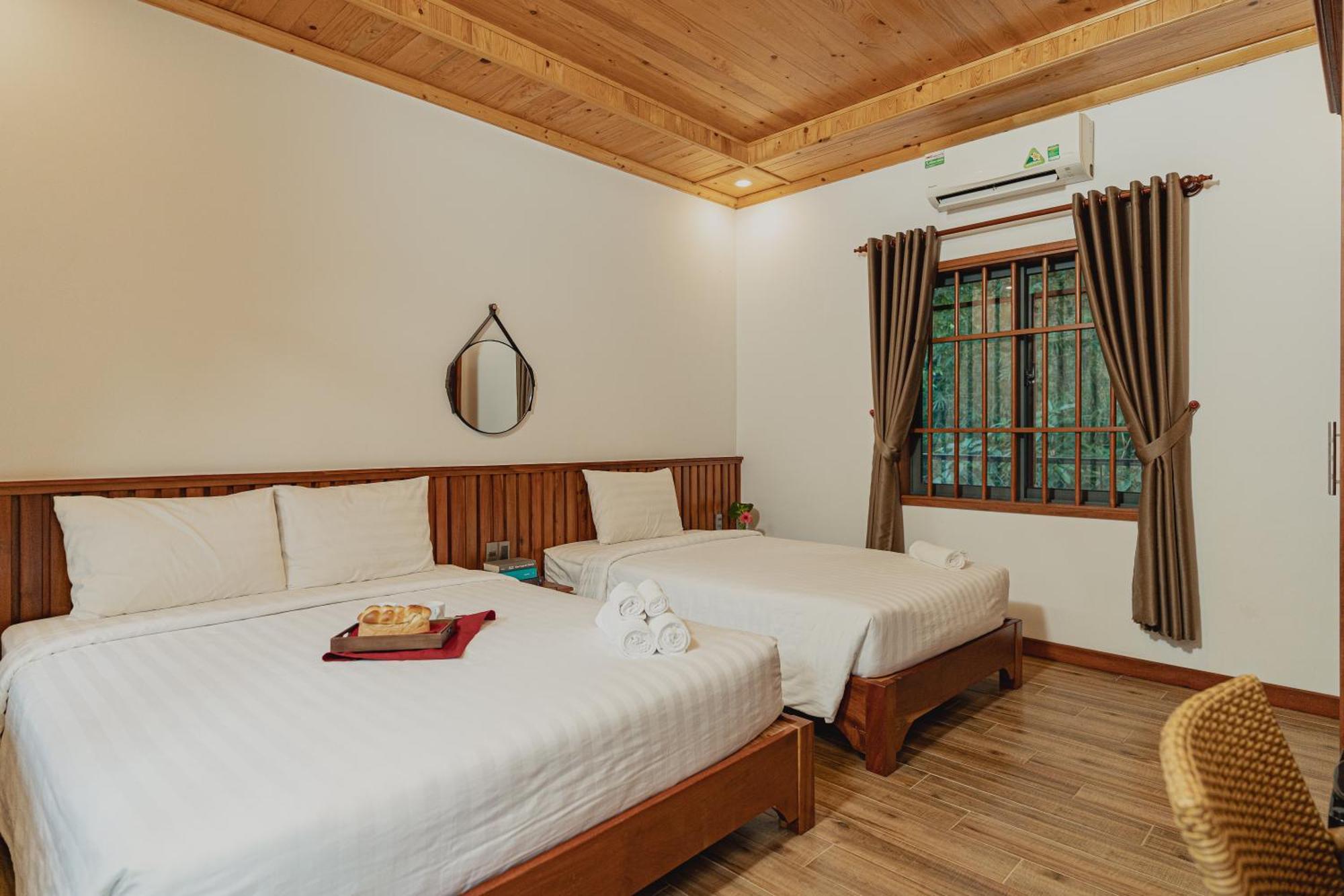 Valentina Resort&Spa Phú Quốc Ngoại thất bức ảnh