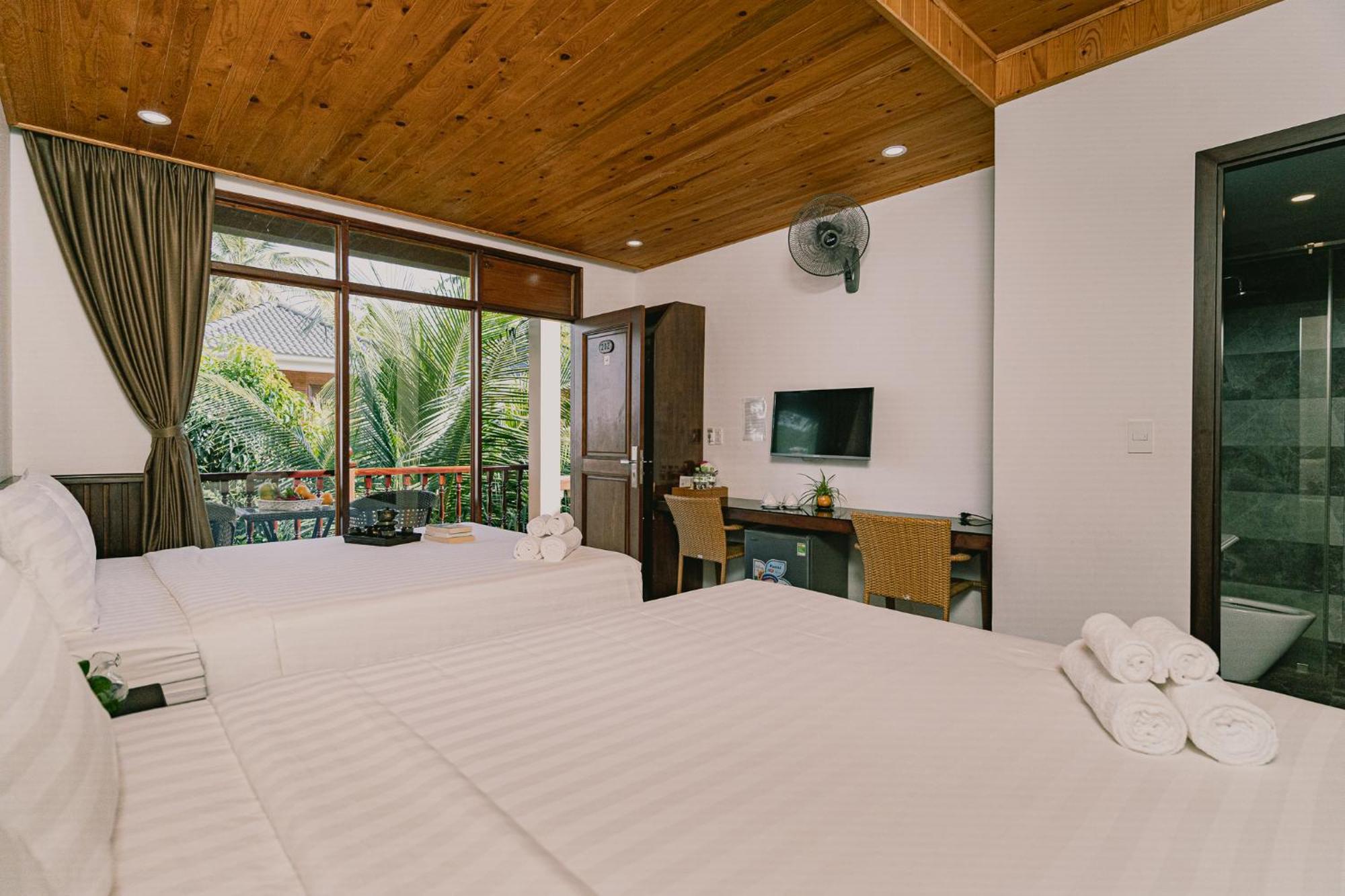 Valentina Resort&Spa Phú Quốc Ngoại thất bức ảnh