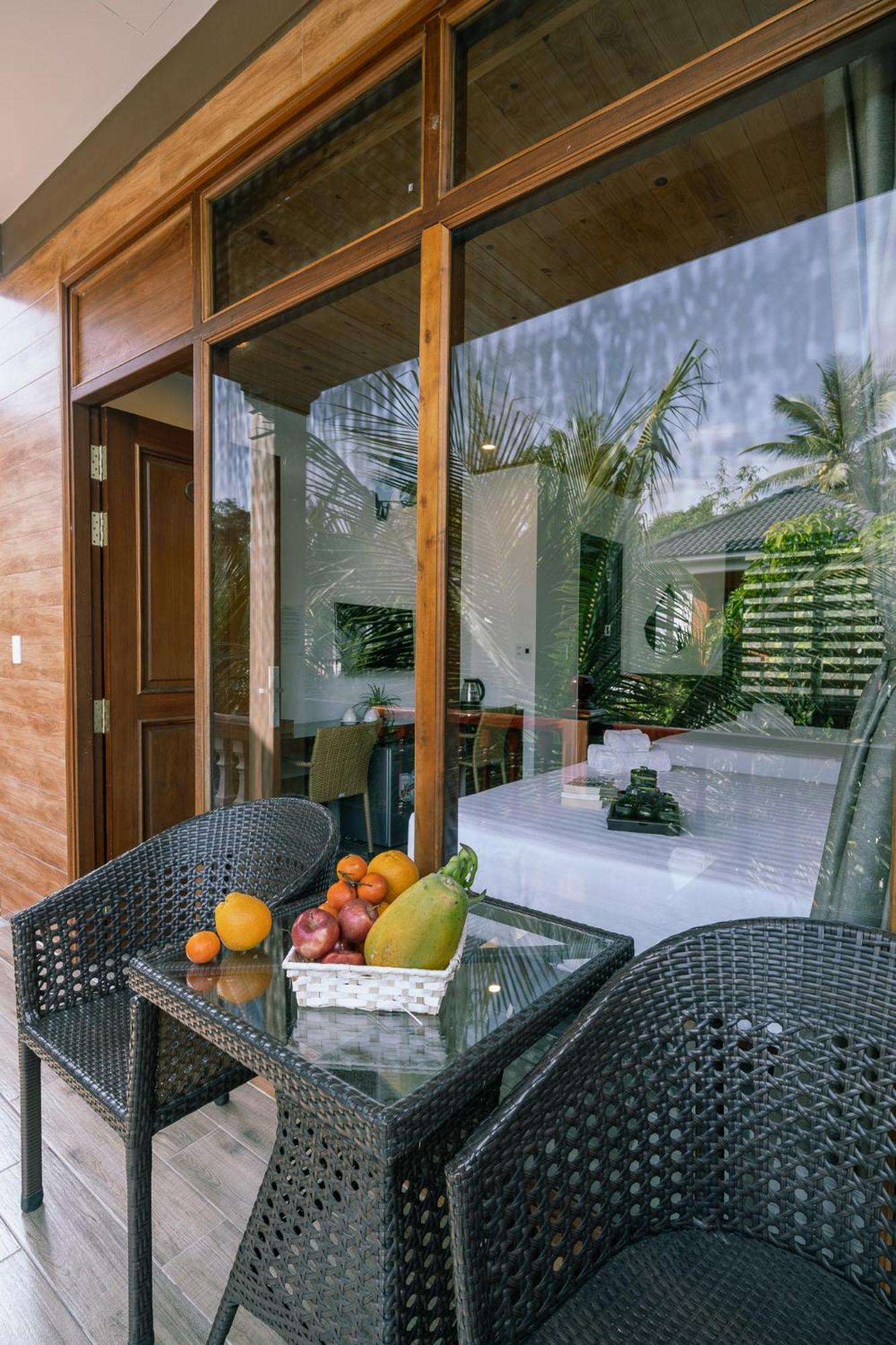 Valentina Resort&Spa Phú Quốc Ngoại thất bức ảnh