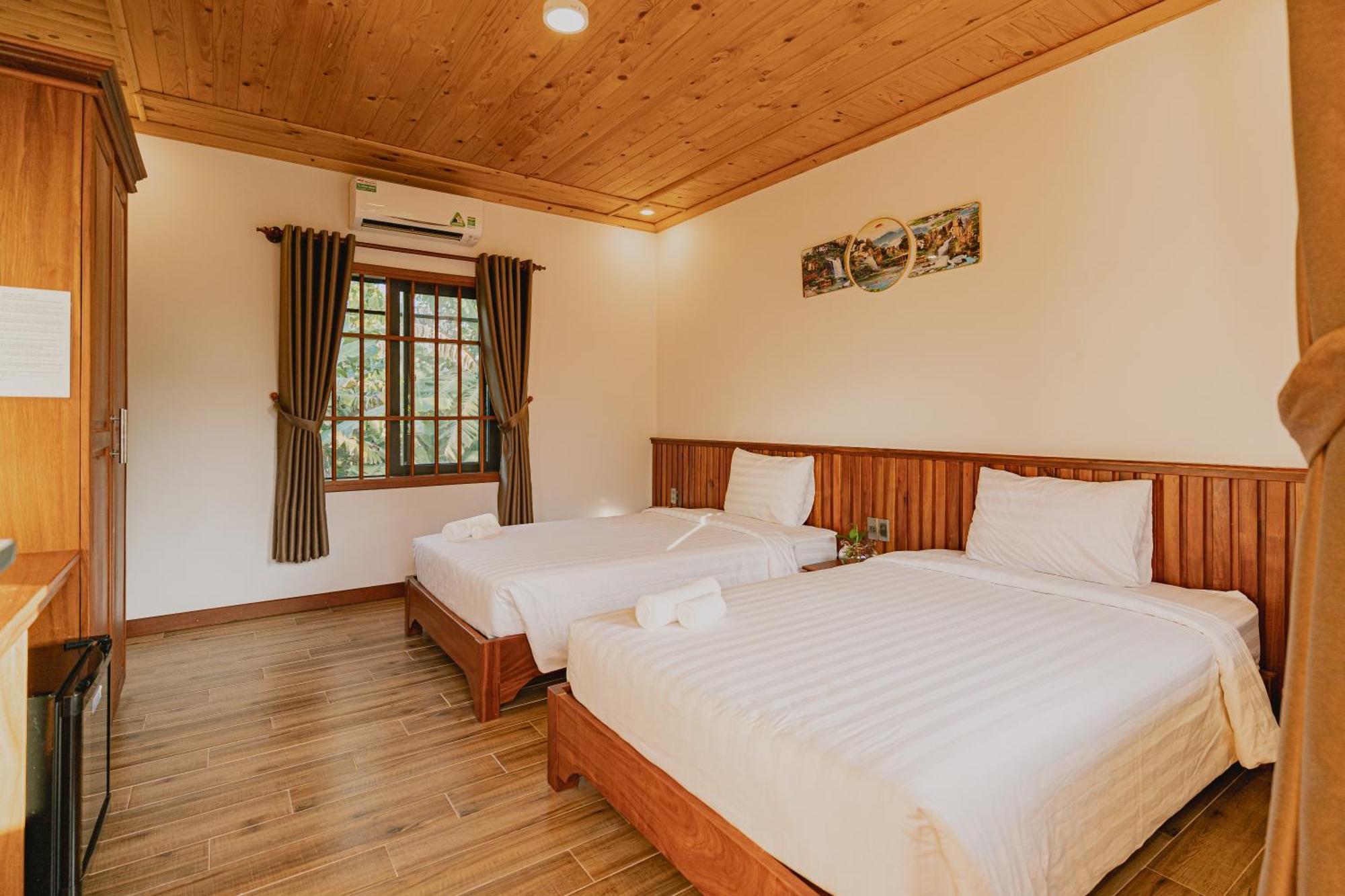 Valentina Resort&Spa Phú Quốc Ngoại thất bức ảnh