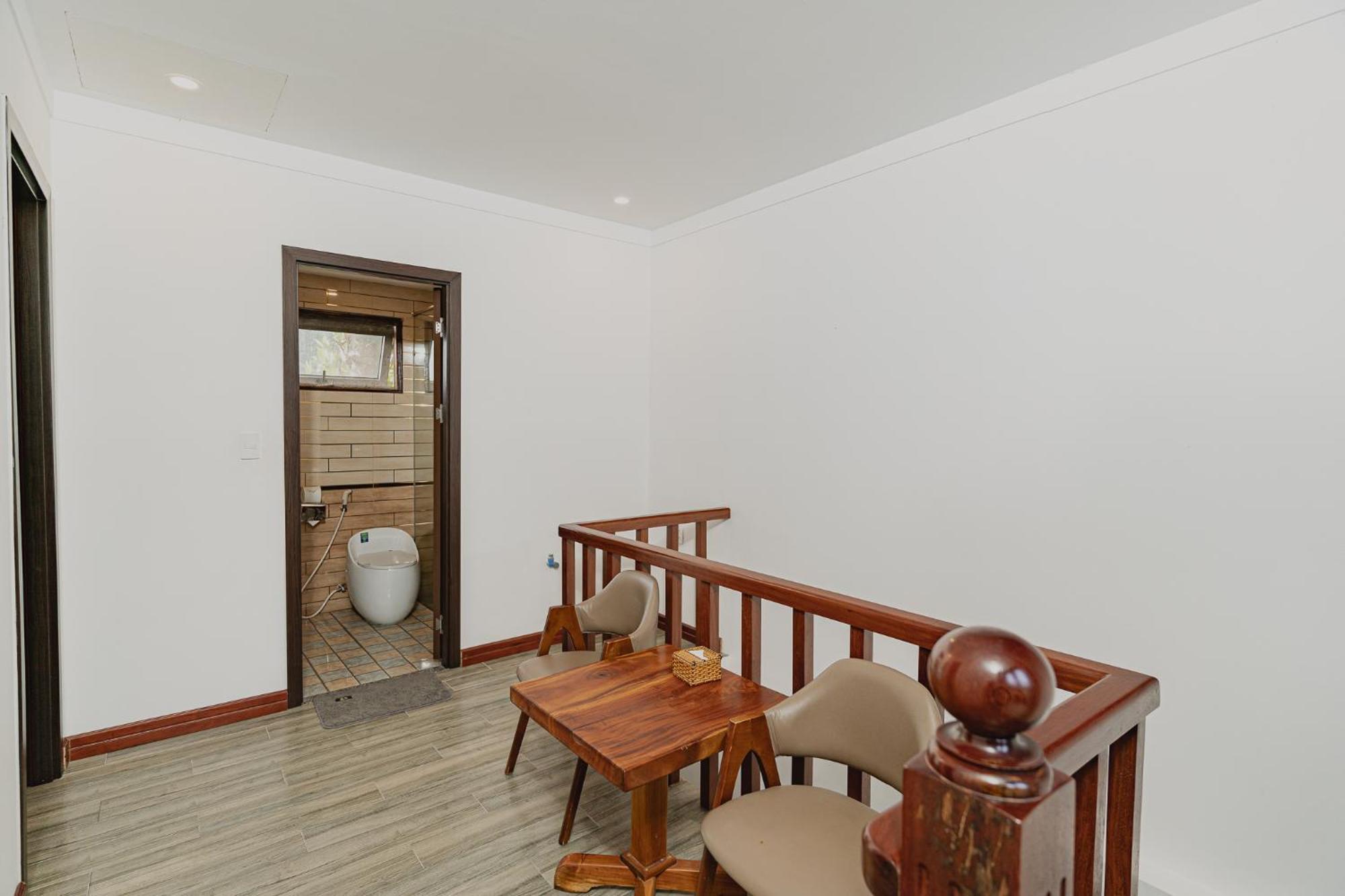 Valentina Resort&Spa Phú Quốc Ngoại thất bức ảnh