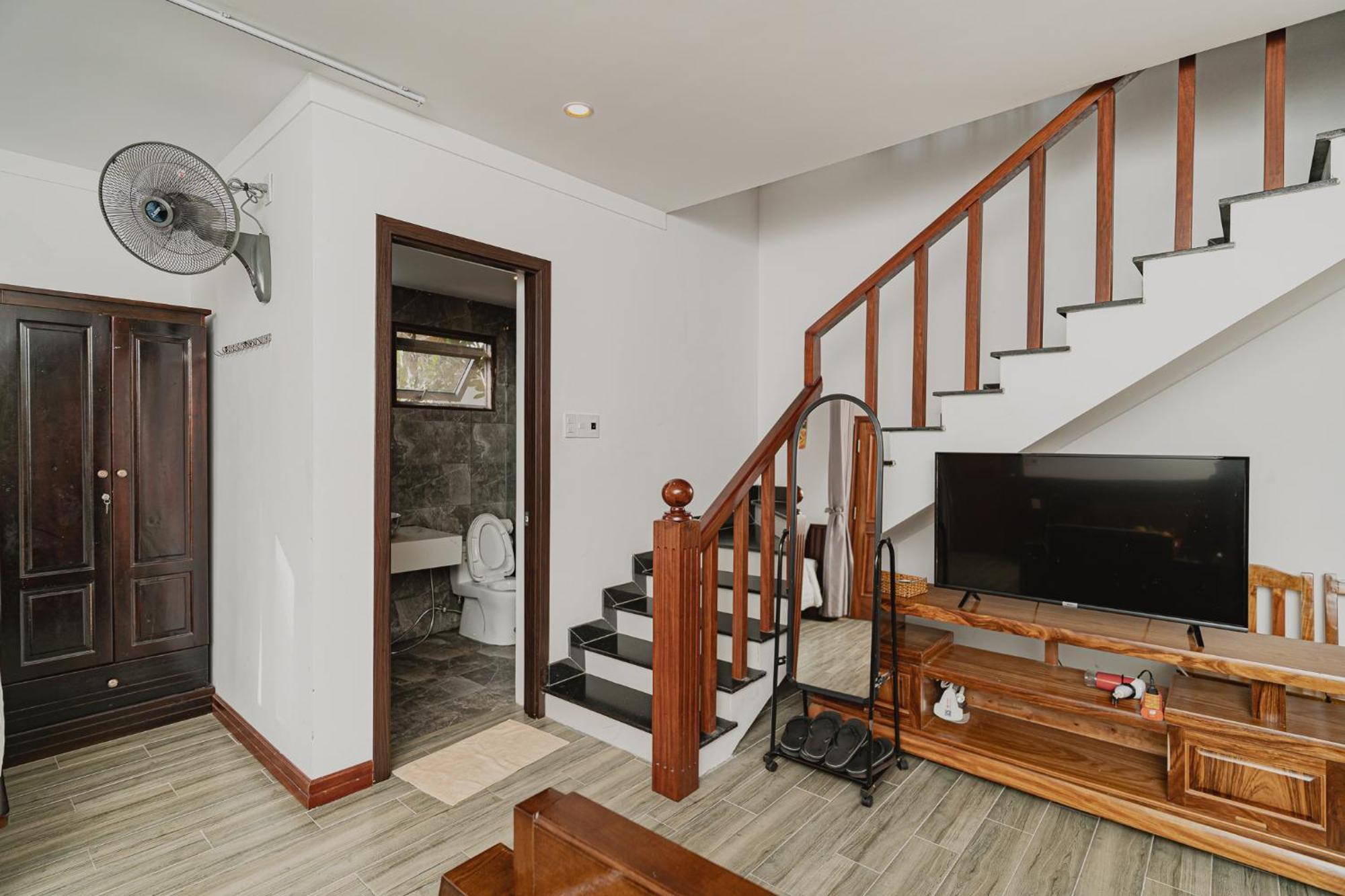 Valentina Resort&Spa Phú Quốc Ngoại thất bức ảnh