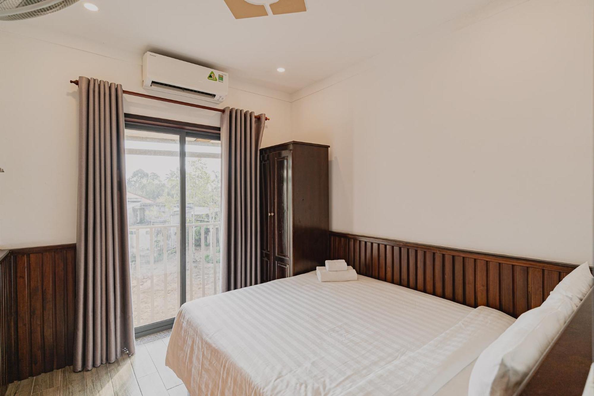 Valentina Resort&Spa Phú Quốc Ngoại thất bức ảnh