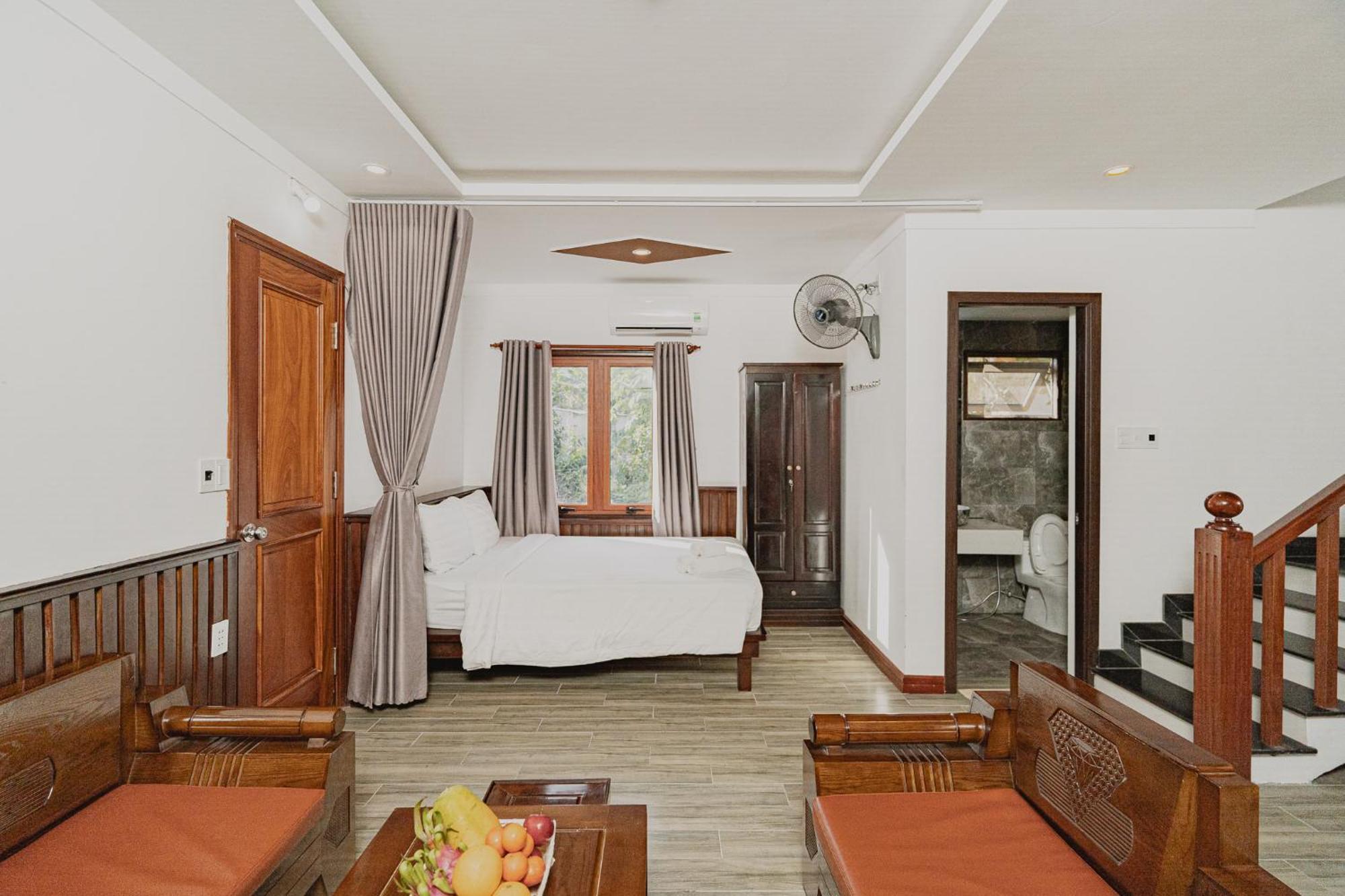 Valentina Resort&Spa Phú Quốc Ngoại thất bức ảnh
