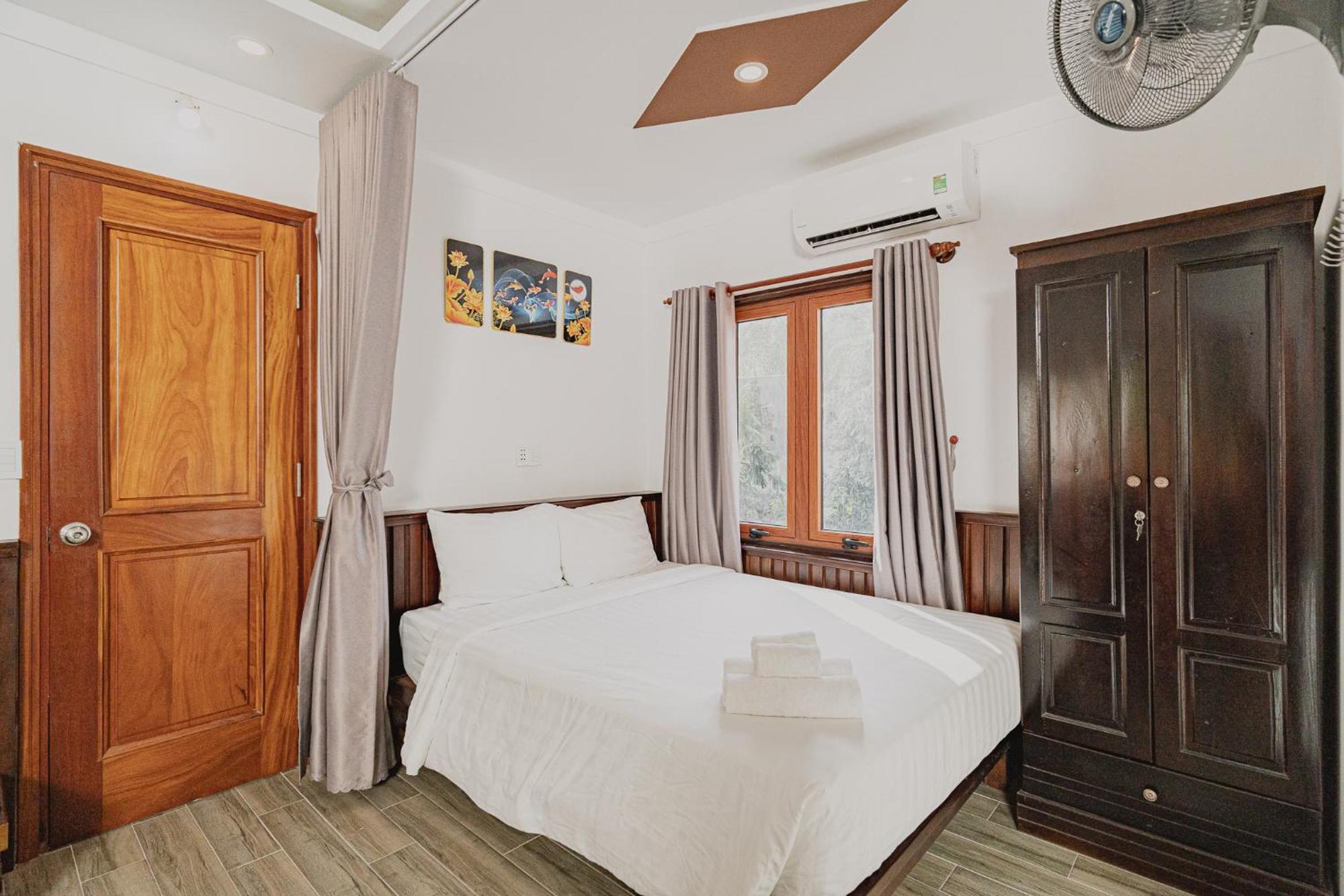 Valentina Resort&Spa Phú Quốc Ngoại thất bức ảnh