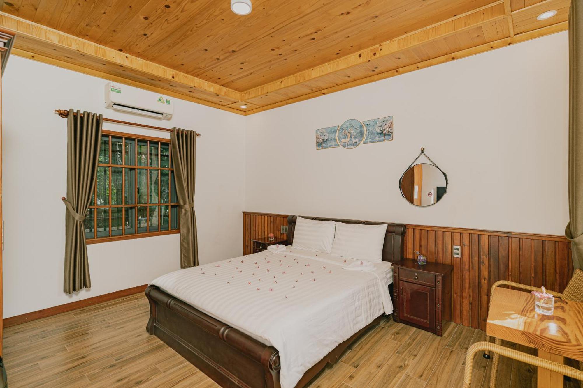 Valentina Resort&Spa Phú Quốc Ngoại thất bức ảnh