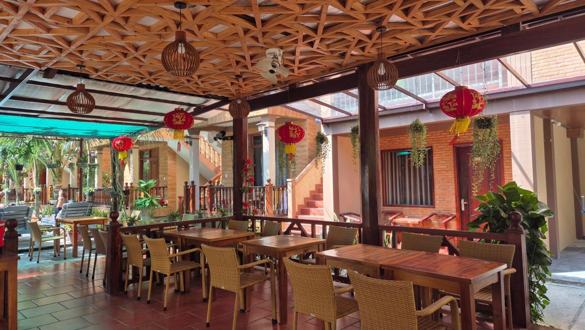 Valentina Resort&Spa Phú Quốc Ngoại thất bức ảnh