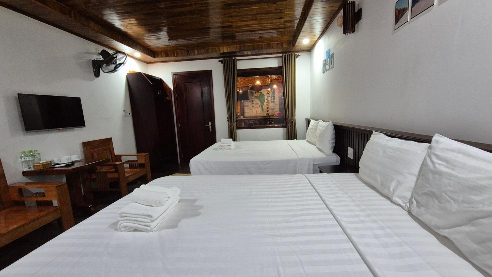 Valentina Resort&Spa Phú Quốc Ngoại thất bức ảnh