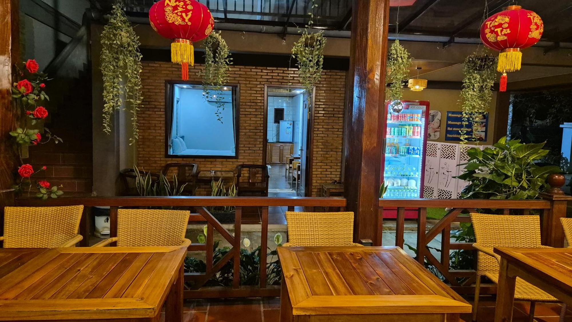 Valentina Resort&Spa Phú Quốc Ngoại thất bức ảnh