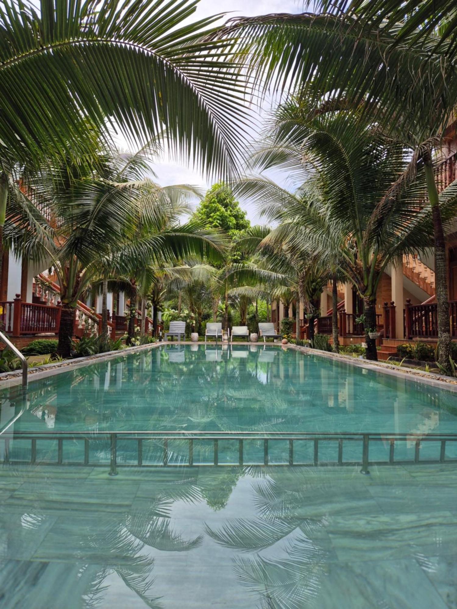 Valentina Resort&Spa Phú Quốc Ngoại thất bức ảnh