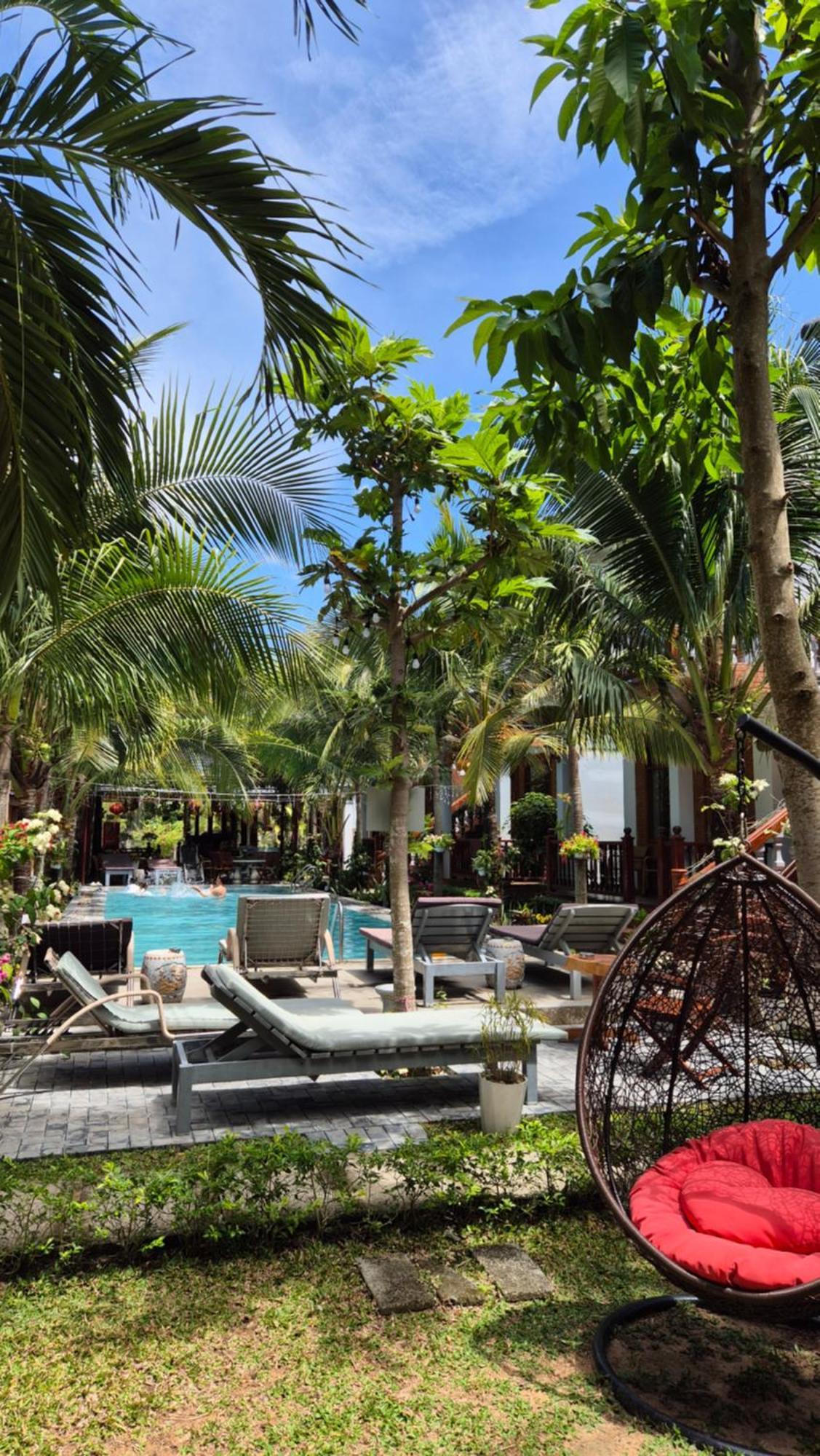 Valentina Resort&Spa Phú Quốc Ngoại thất bức ảnh