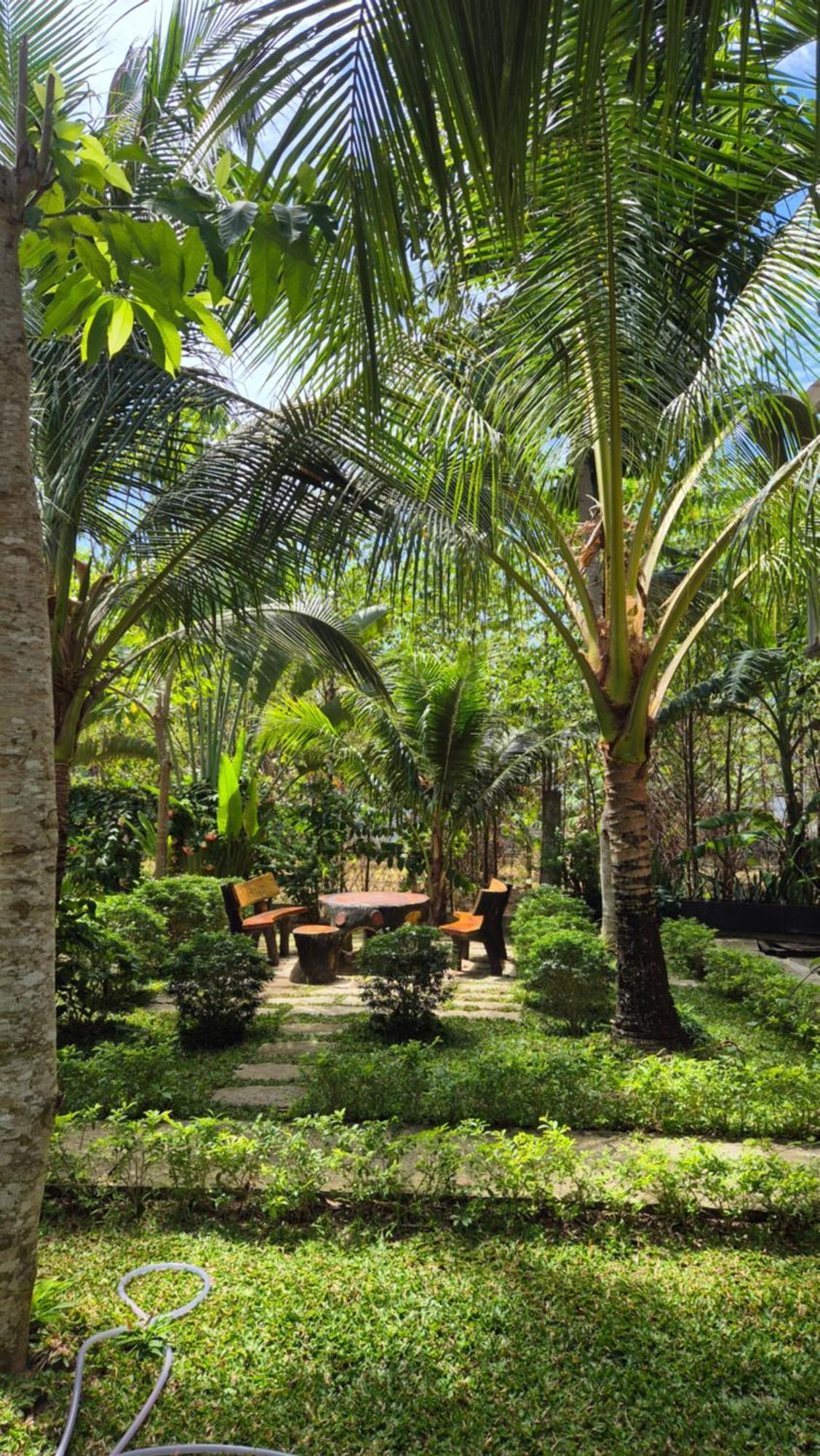 Valentina Resort&Spa Phú Quốc Ngoại thất bức ảnh